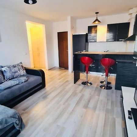 Bacovia Cazare Coresi Apartment Brasov Exterior photo